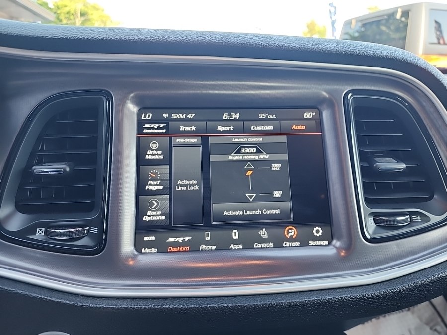 2021 Dodge Challenger R/T - Photo 21
