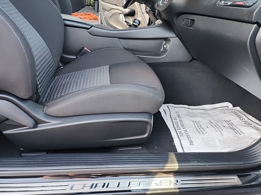 2021 Dodge Challenger R/T - Photo 37