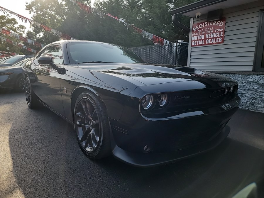 2021 Dodge Challenger R/T - Photo 3