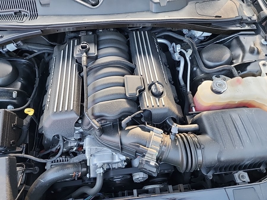 2021 Dodge Challenger R/T - Photo 44