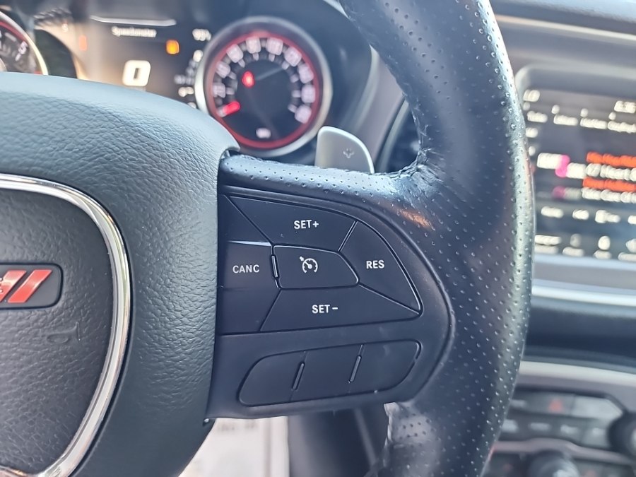 2021 Dodge Challenger R/T - Photo 27