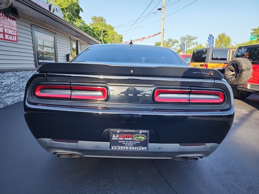 2021 Dodge Challenger R/T - Photo 9