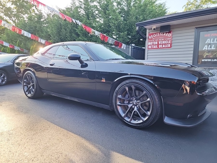 2021 Dodge Challenger R/T - Photo 11