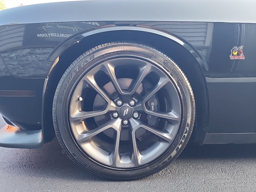 2021 Dodge Challenger R/T - Photo 14