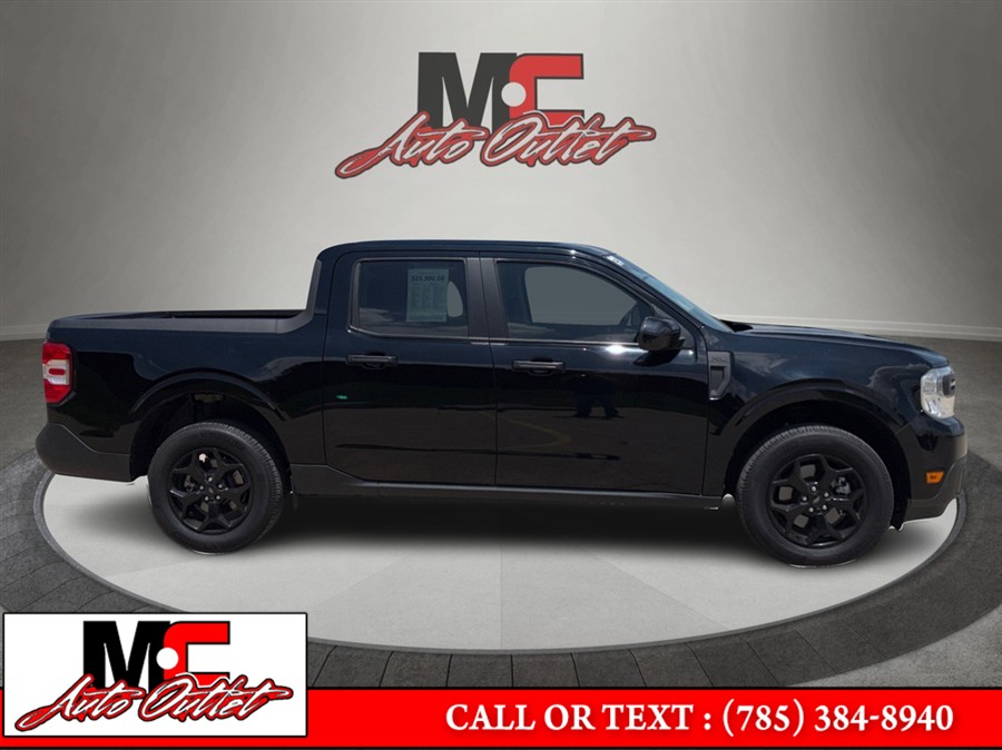 2023 Ford Maverick XL AWD's photo