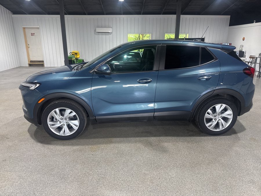 2024 Buick Encore GX Preferred's photo