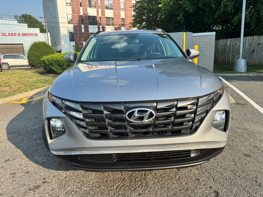 2024 Hyundai Tucson SEL PHEV AWD's photo