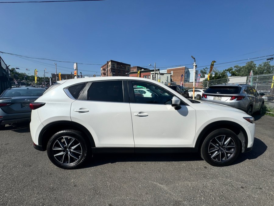 2018 Mazda CX-5 Touring Auto AWD's photo