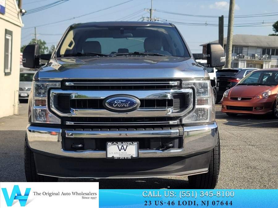 2020 Ford F-250 XLT 4x4 Crew Cab 6-3/4' Box's photo