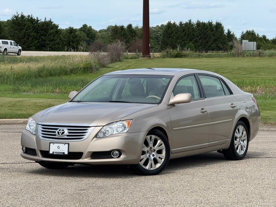 2008 Toyota Avalon XLS's photo
