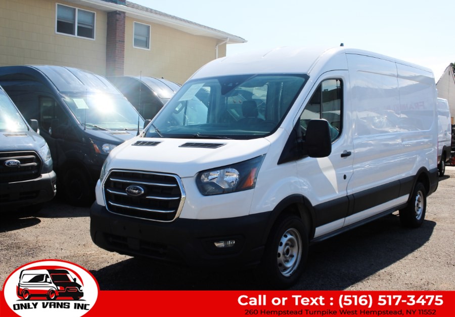 Used 2020 Ford Transit Cargo Van in Franklin Square, New York | Franklin Square Auto Group. Franklin Square, New York