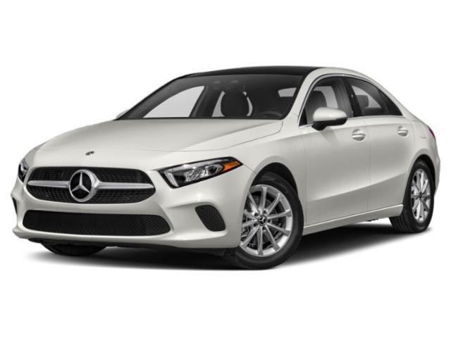 2020 Mercedes-Benz A-Class A220 4MATIC's photo