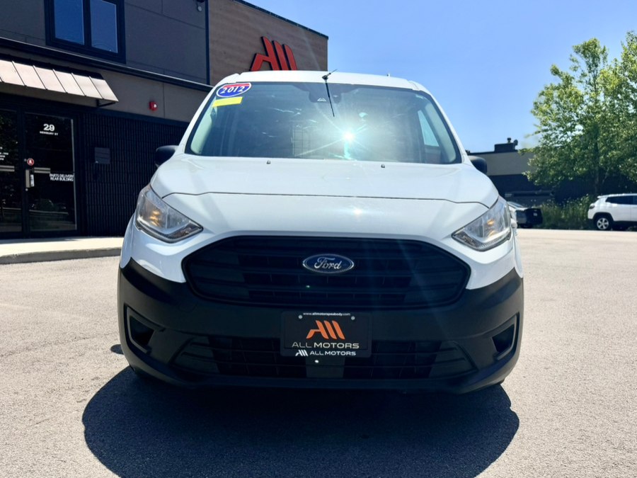 2019 Ford Transit Connect Van XL LWB (Rear 180 Degree Door)'s photo