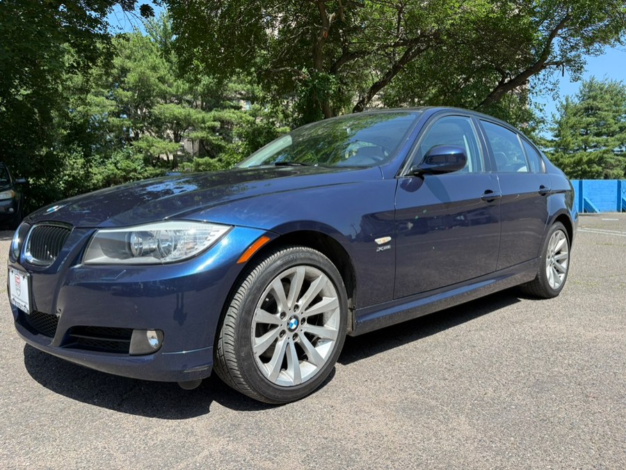 2011 BMW 3 Series
