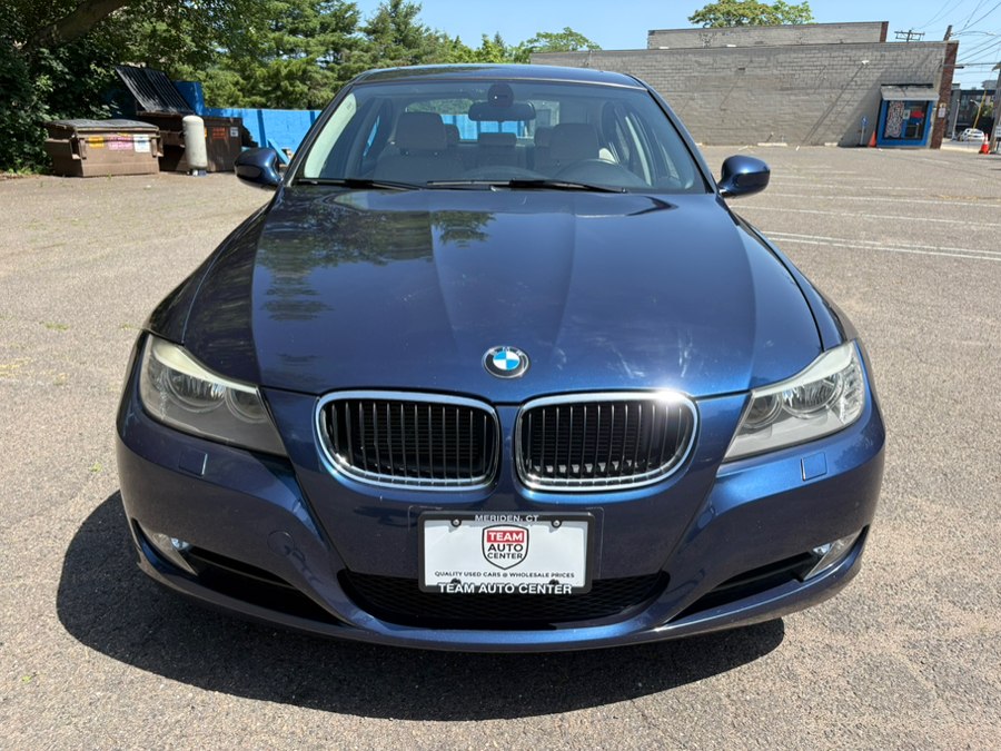 2011 BMW 3 Series 328i - Photo 7