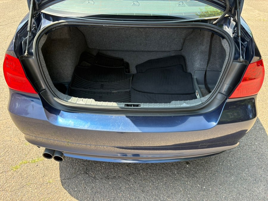 2011 BMW 3 Series 328i - Photo 20