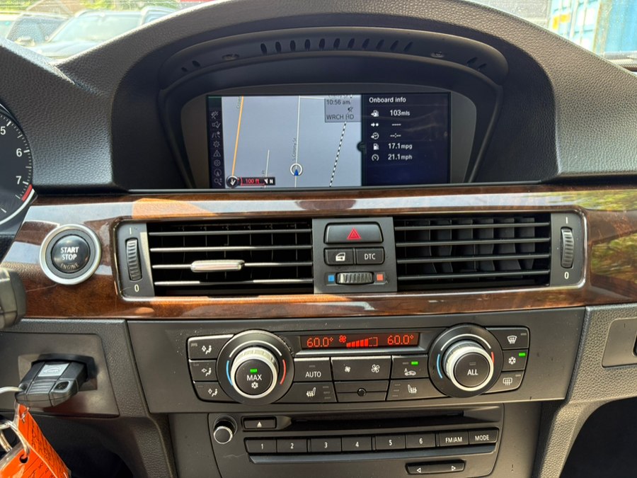 2011 BMW 3 Series 328i - Photo 14