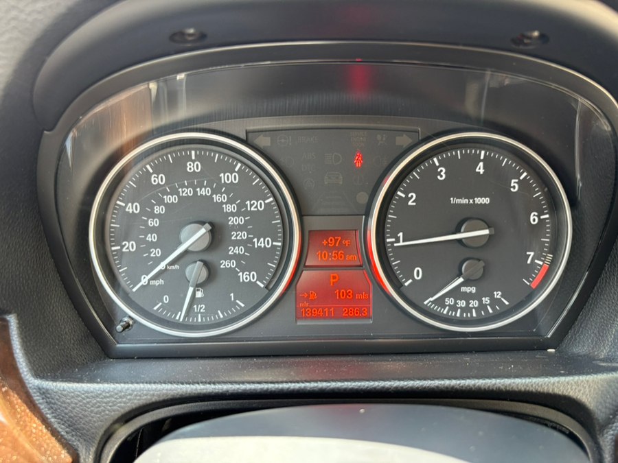 2011 BMW 3 Series 328i - Photo 13
