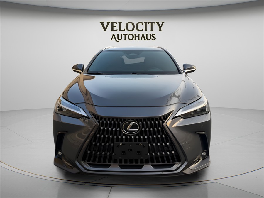 2022 Lexus NX 350 350 Premium AWD's photo