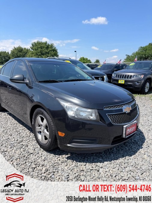 2013 Chevrolet Cruze 1LT Auto's photo