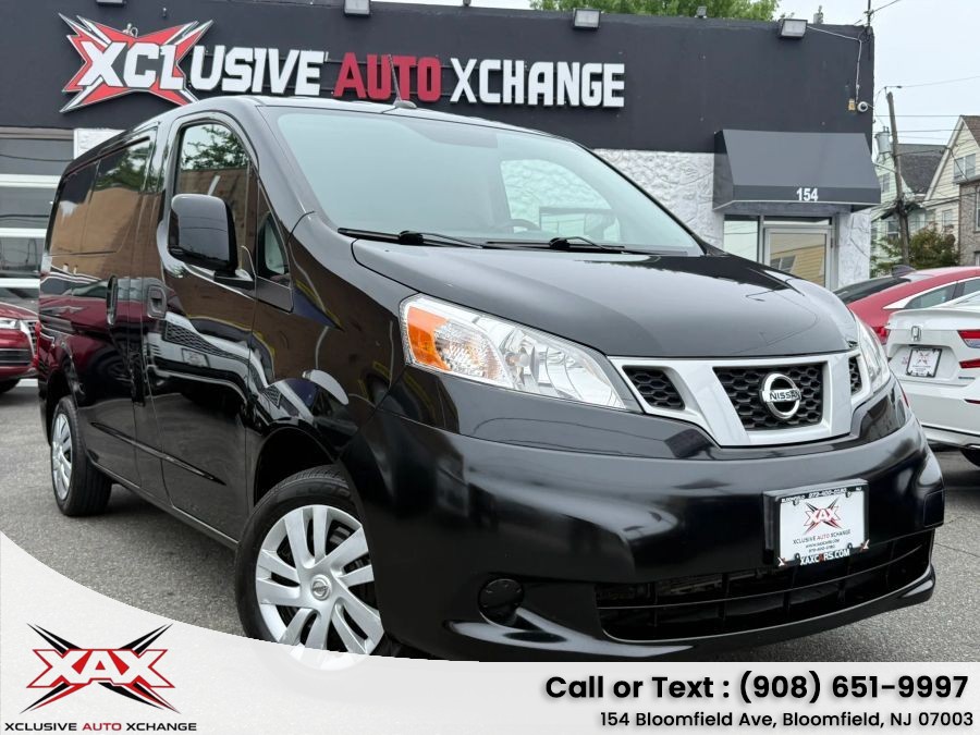 Used 2021 Nissan Nv200 in Bloomfield, New Jersey | Xclusive Auto Xchange. Bloomfield, New Jersey