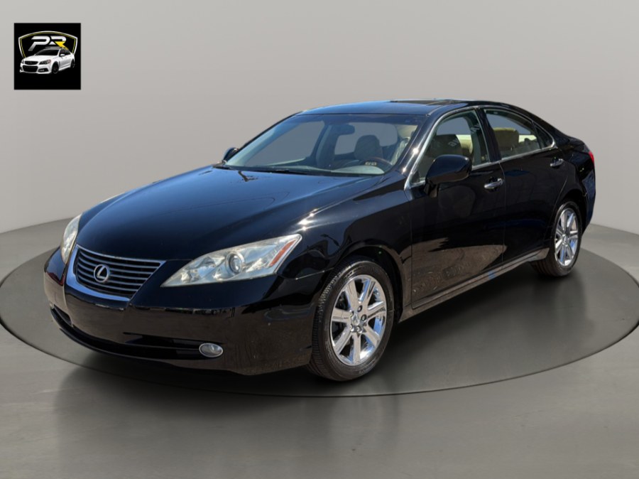 Used Lexus ES 350 4dr Sdn 2007 | Primeride Motors Inc. Placentia, California