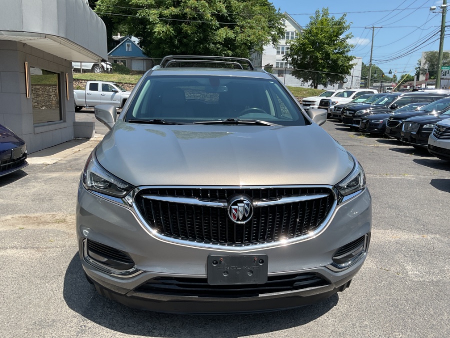 2019 Buick Enclave Essence AWD's photo