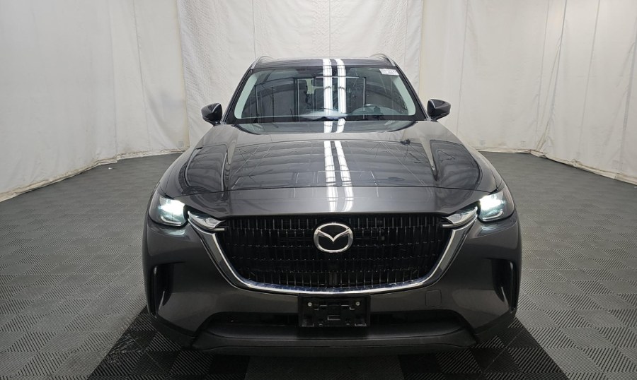 2024 Mazda CX-90 PHEV Preferred Package's photo