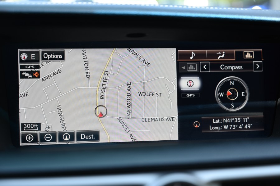 2015 Lexus GS 350 350 AWD's photo
