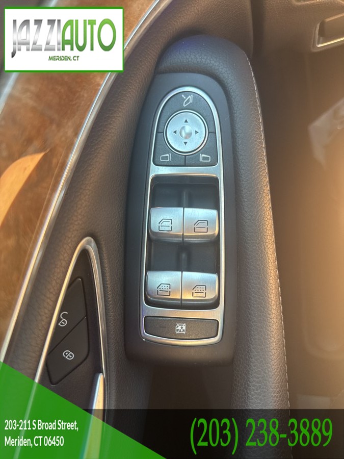 2015 Mercedes-Benz S-Class S550 - Photo 15