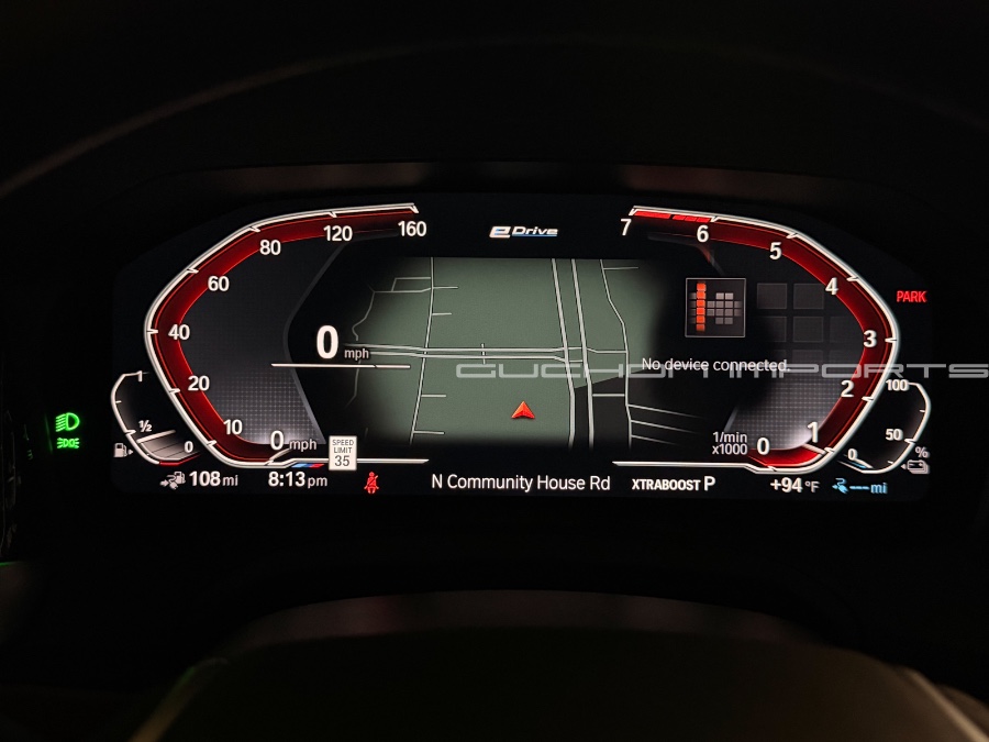2021 BMW 3 Series 330e - Photo 56