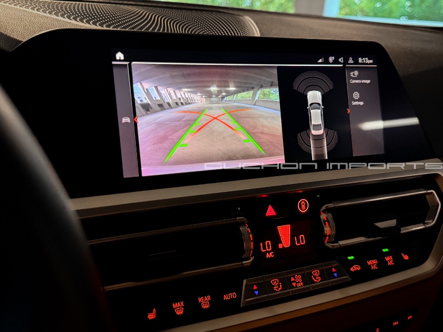 2021 BMW 3 Series 330e - Photo 57
