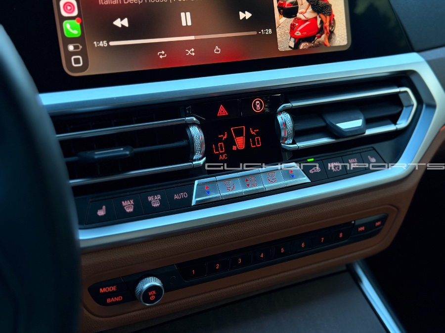 2021 BMW 3 Series 330e - Photo 63