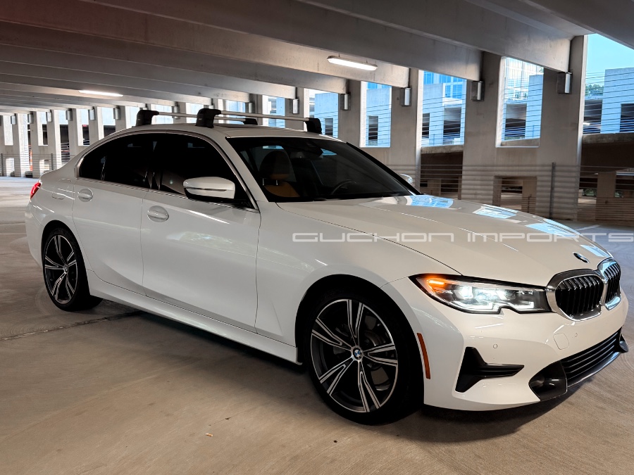 2021 BMW 3 Series 330e - Photo 7