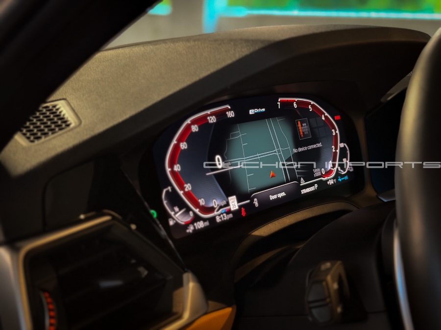 2021 BMW 3 Series 330e - Photo 54