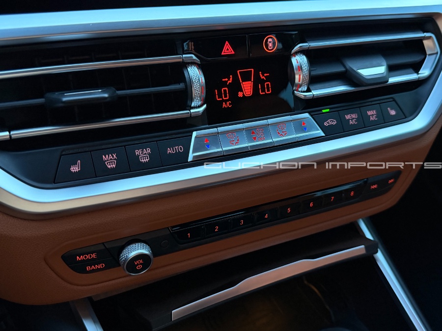 2021 BMW 3 Series 330e - Photo 61