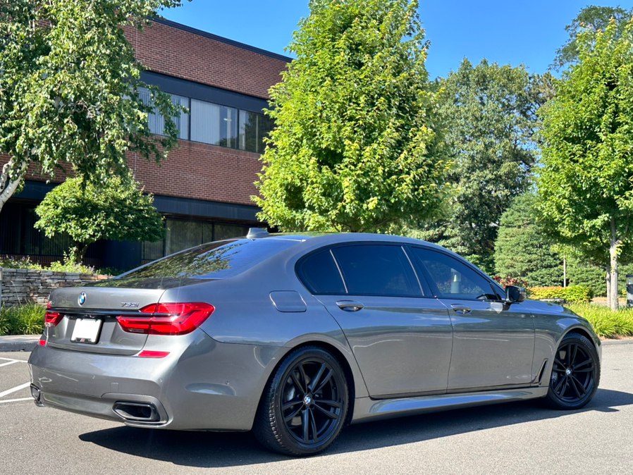2016 BMW 7 Series 750i - Photo 7