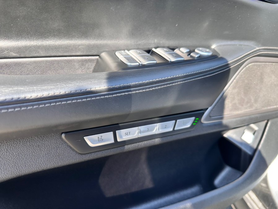 2016 BMW 7 Series 750i - Photo 14
