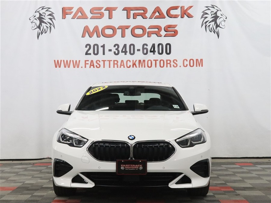 2022 BMW 2 Series 228i xDrive Gran Coupe's photo