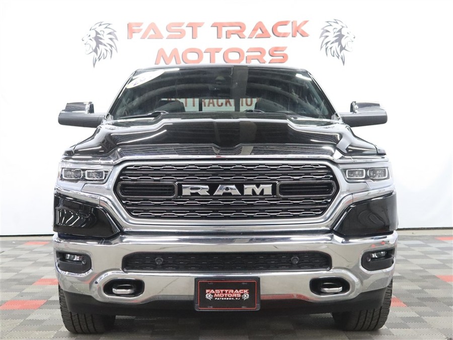 2019 RAM 1500 Limited 4x4 Crew Cab 5'7's photo