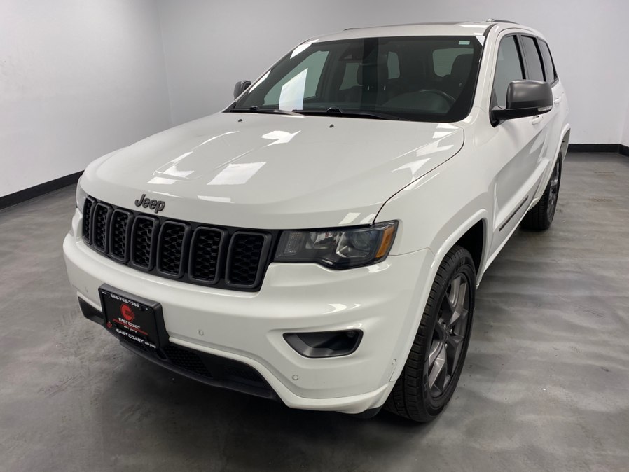 2021 Jeep Grand Cherokee 80th Edition 4WD's photo