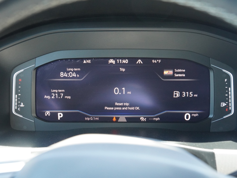 2022 Volkswagen Atlas Cross Sport SE w/Tech - Photo 29