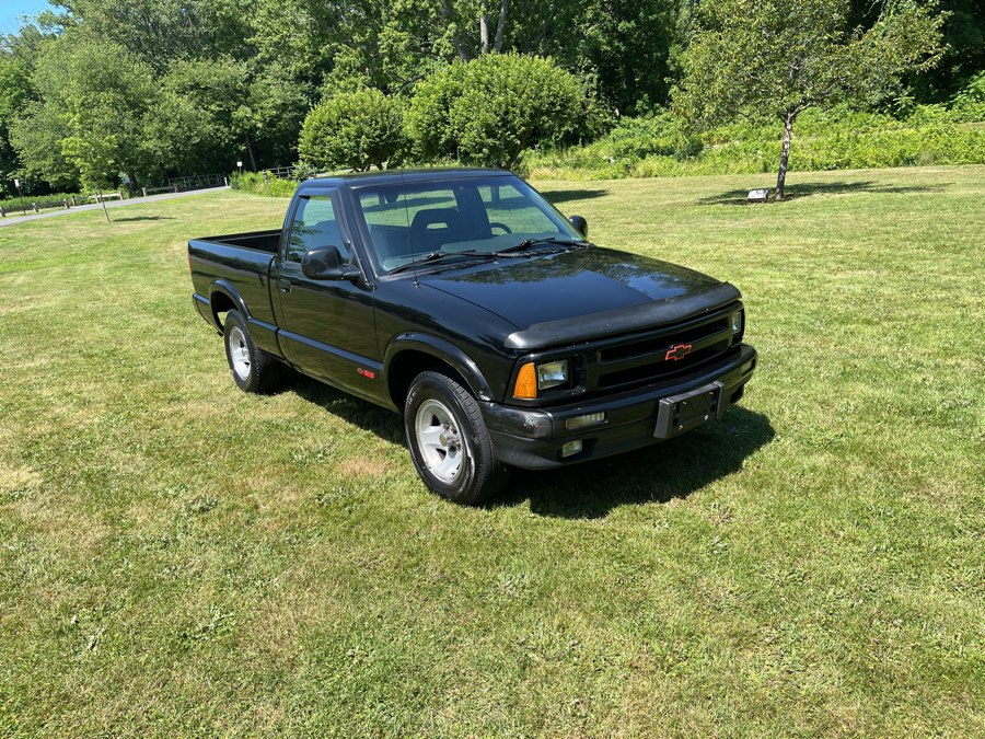 Used 1994 Chevrolet S-10 in Plainville, Connecticut | Choice Group LLC Choice Motor Car. Plainville, Connecticut