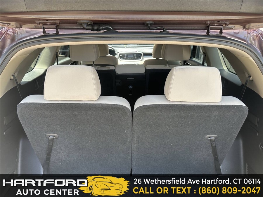 2018 Kia Sorento LX - Photo 21