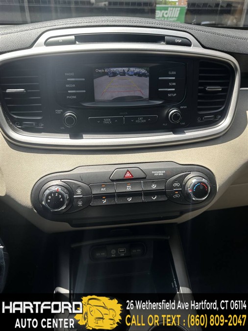 2018 Kia Sorento LX - Photo 22