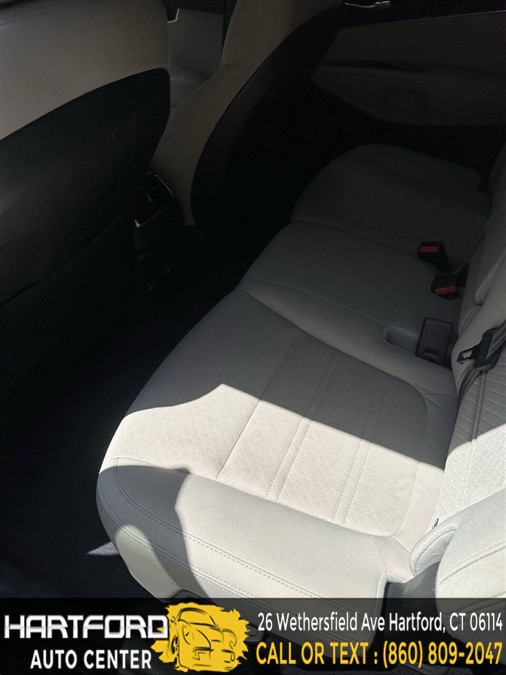 2018 Kia Sorento LX - Photo 17