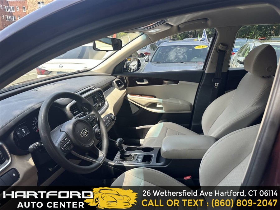 2018 Kia Sorento LX - Photo 19