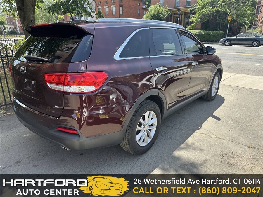 2018 Kia Sorento LX - Photo 15