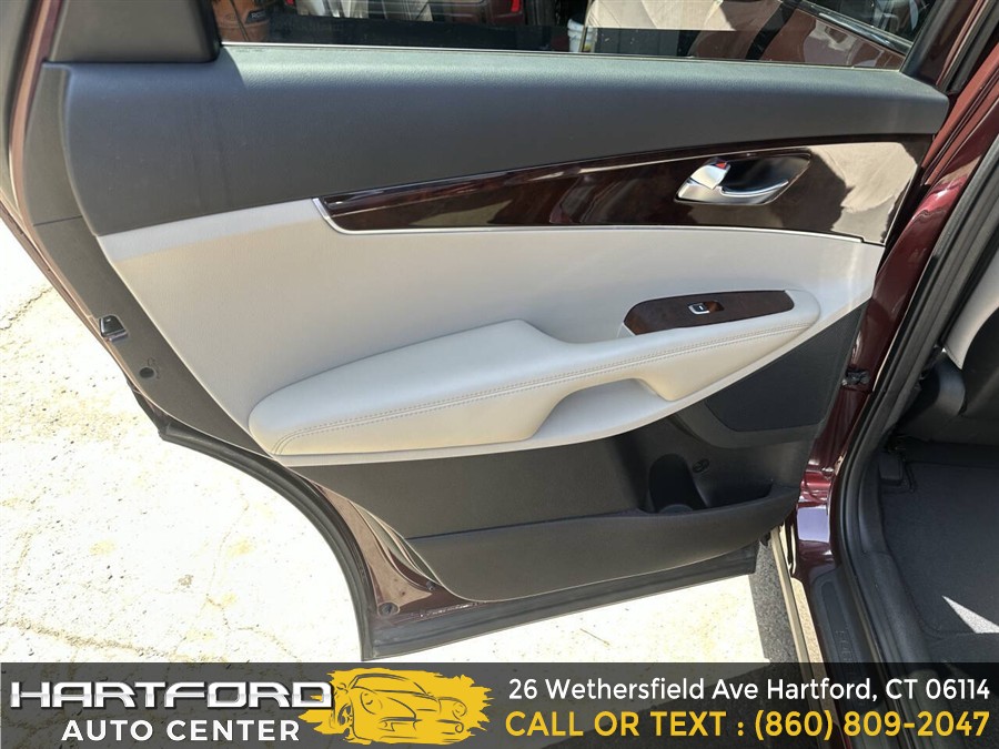 2018 Kia Sorento LX - Photo 18