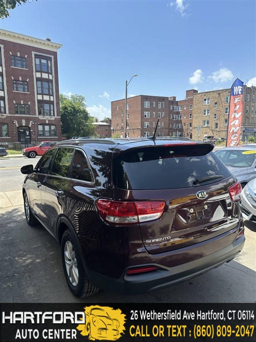 2018 Kia Sorento LX - Photo 9